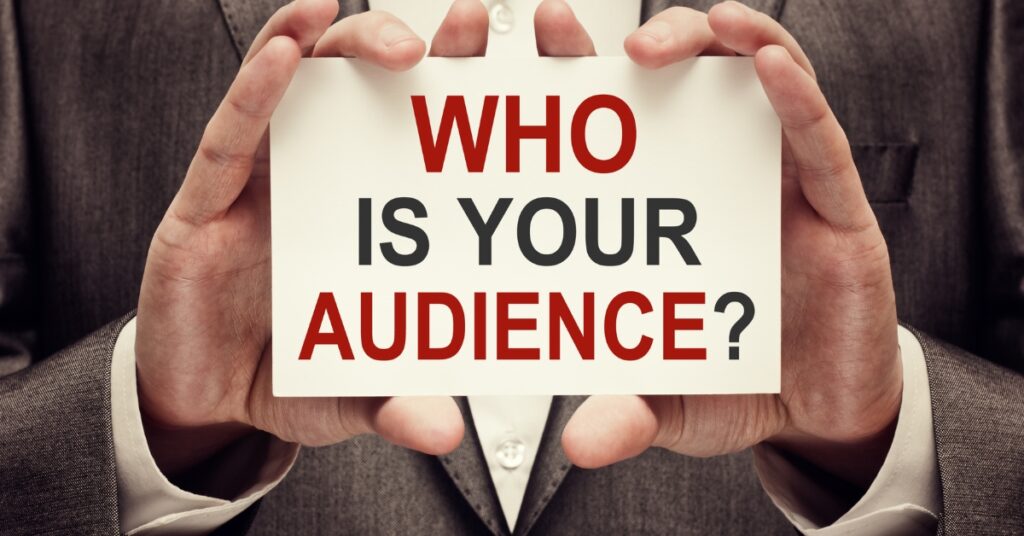 Understand Your Audience: Craft Content Like a Pro