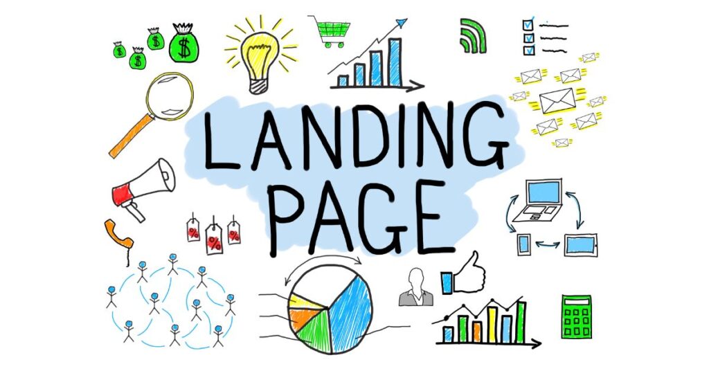 WordPress and ClickFunnels enable you to create landing pages but take different approaches.